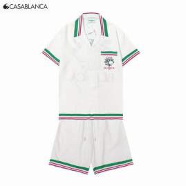 Picture of Casablanca Shirt Pant Suits _SKUCasablancaM-3XLystQ101K2520867
